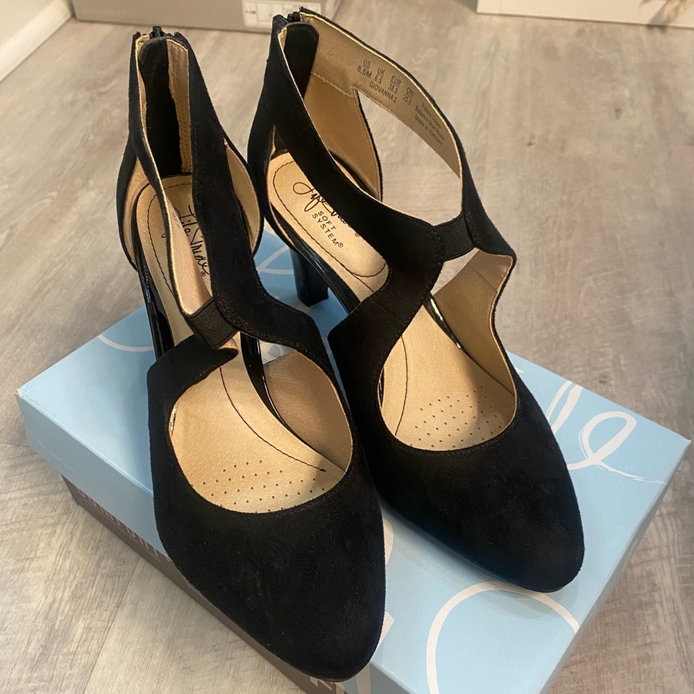 Lifestride Heels